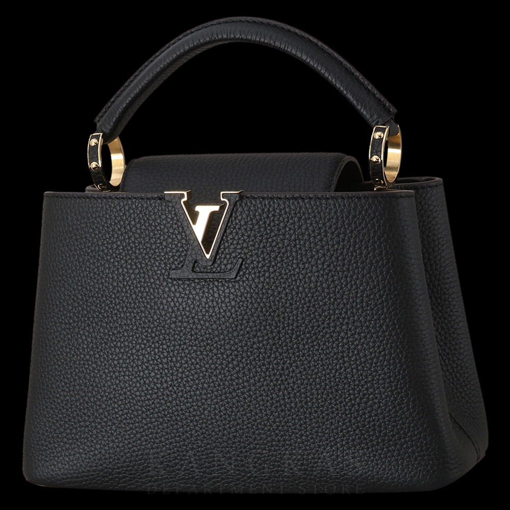LOUIS VUITTON(USED)루이비통 카퓌신 BB